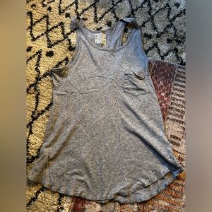 291 TWO NINE ONE! size 1 Small  Racerback Tank ~ so incredibly soft!